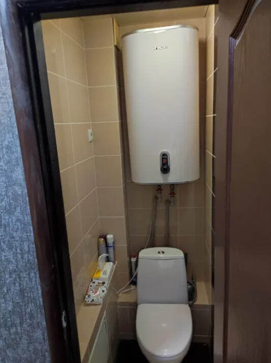 Продаж 2-кімнатної квартири 50 м², Ковпака вул.