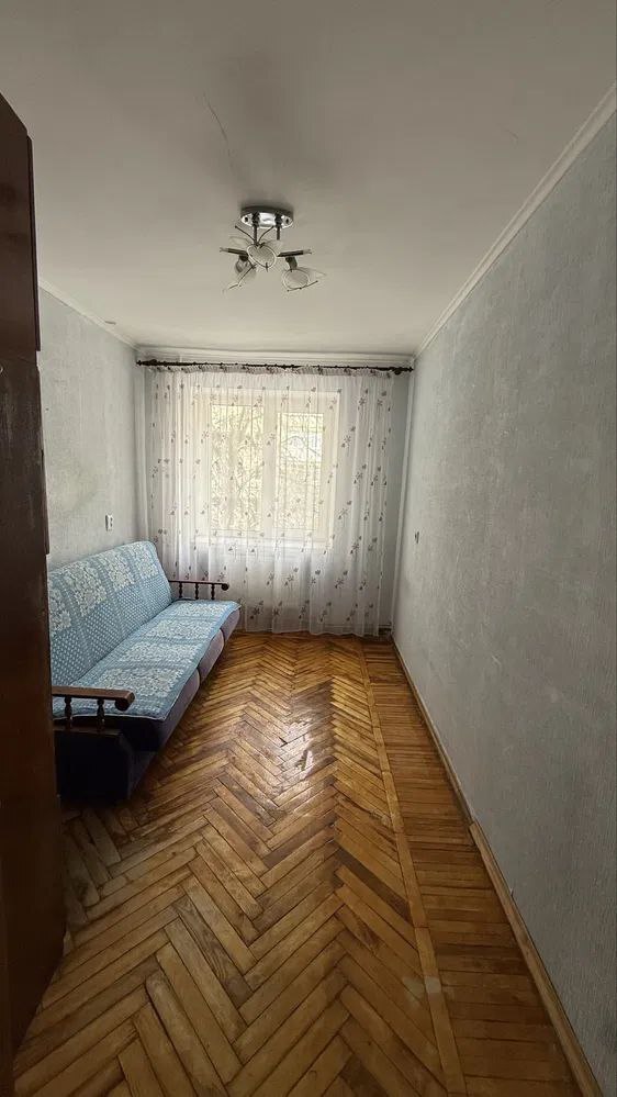 Продажа 3-комнатной квартиры 58 м², Покровская ул.