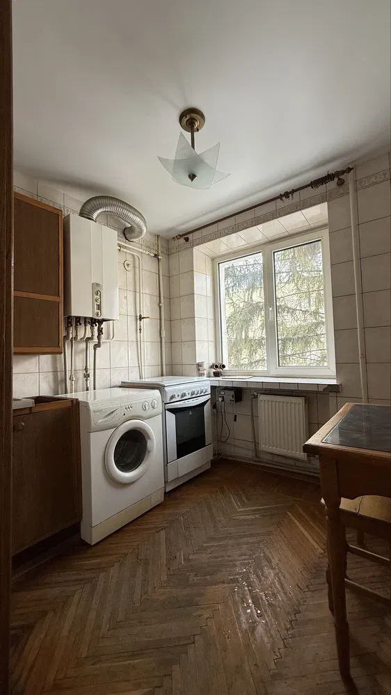 Продажа 3-комнатной квартиры 58 м², Покровская ул.