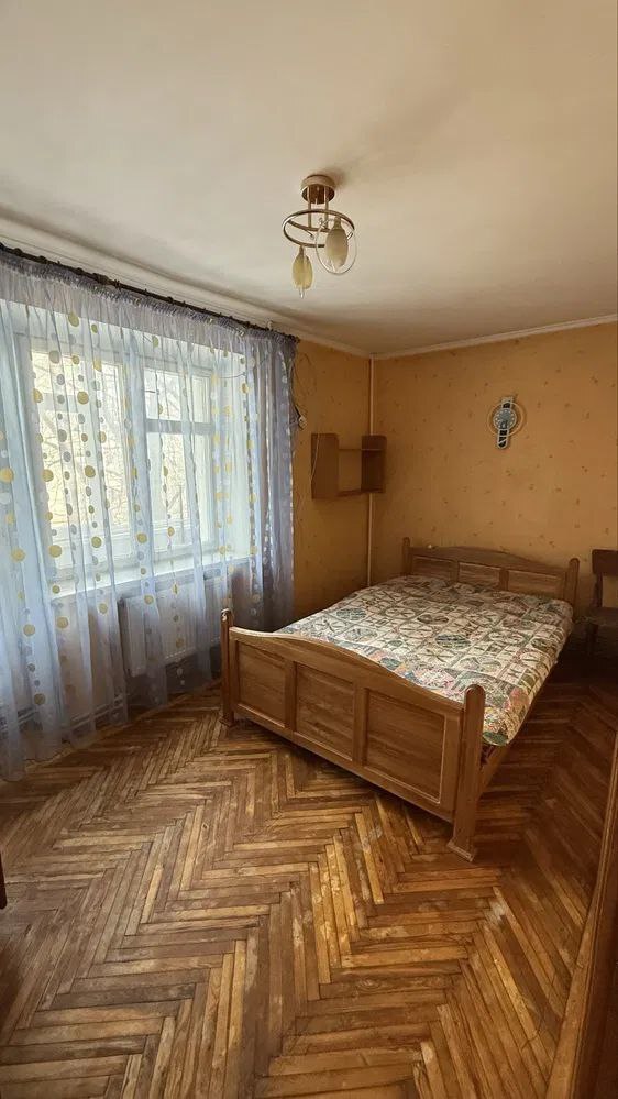 Продажа 3-комнатной квартиры 58 м², Покровская ул.