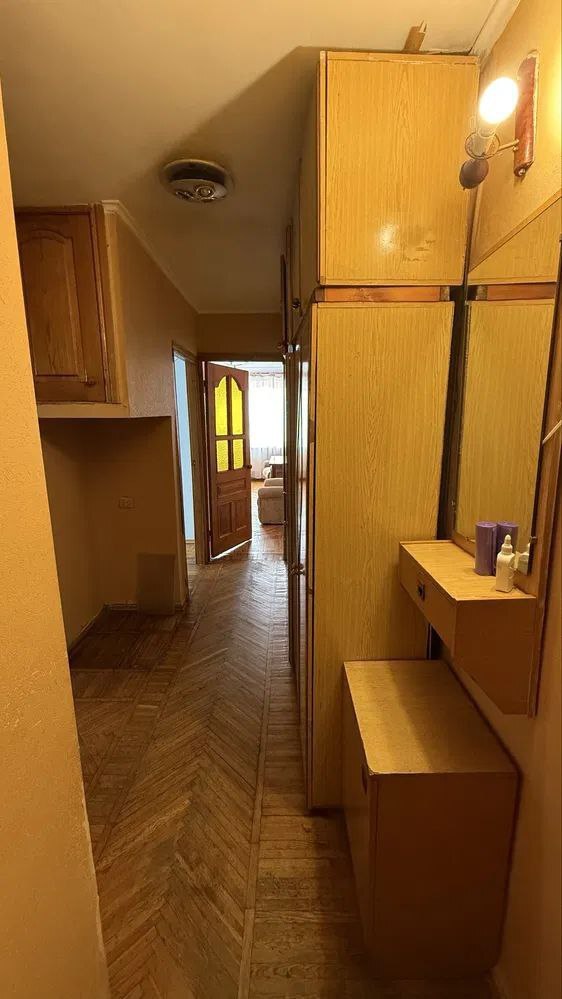Продажа 3-комнатной квартиры 58 м², Покровская ул.