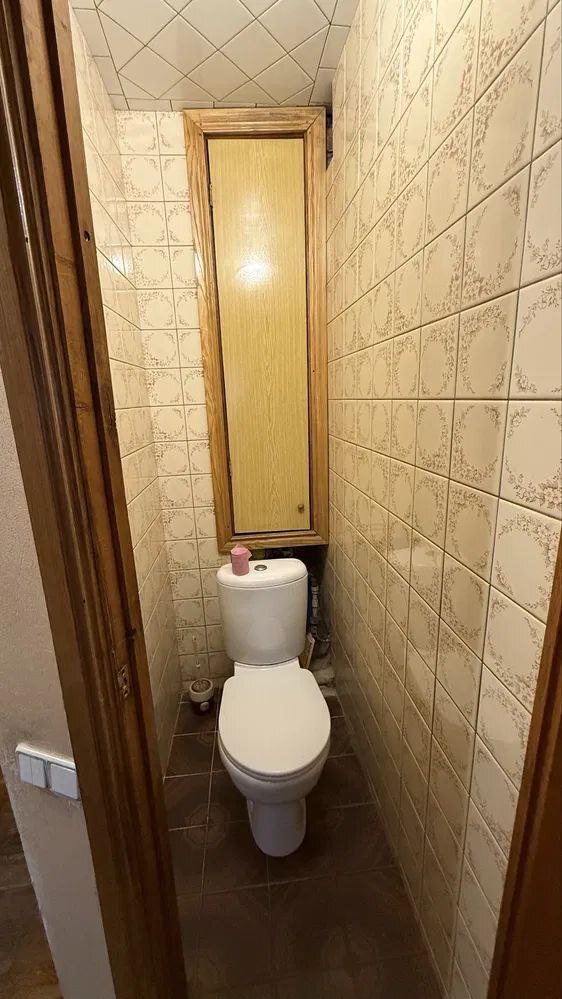Продажа 3-комнатной квартиры 58 м², Покровская ул.