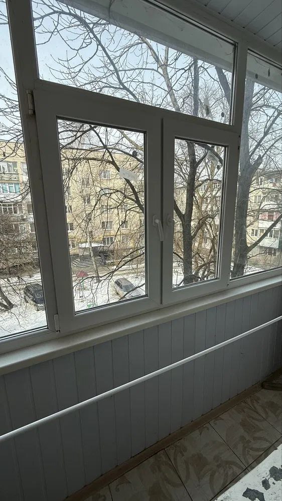 Продажа 3-комнатной квартиры 58 м², Покровская ул.