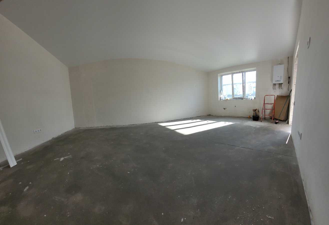 Продаж 1-кімнатної квартири 84 м², Гоголя вул., 61