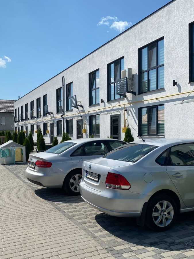 Продаж 1-кімнатної квартири 84 м², Гоголя вул., 61