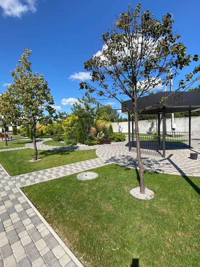 Продаж 1-кімнатної квартири 84 м², Гоголя вул., 61