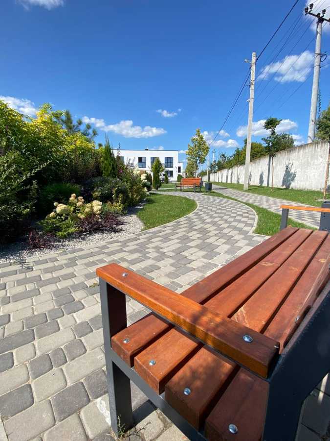 Продаж 1-кімнатної квартири 84 м², Гоголя вул., 61