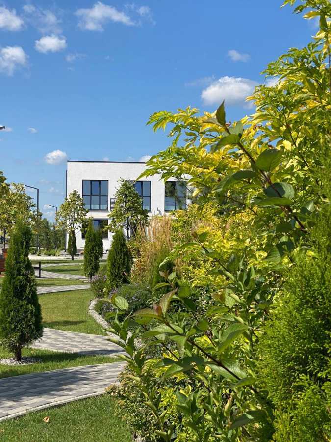 Продаж 1-кімнатної квартири 84 м², Гоголя вул., 61