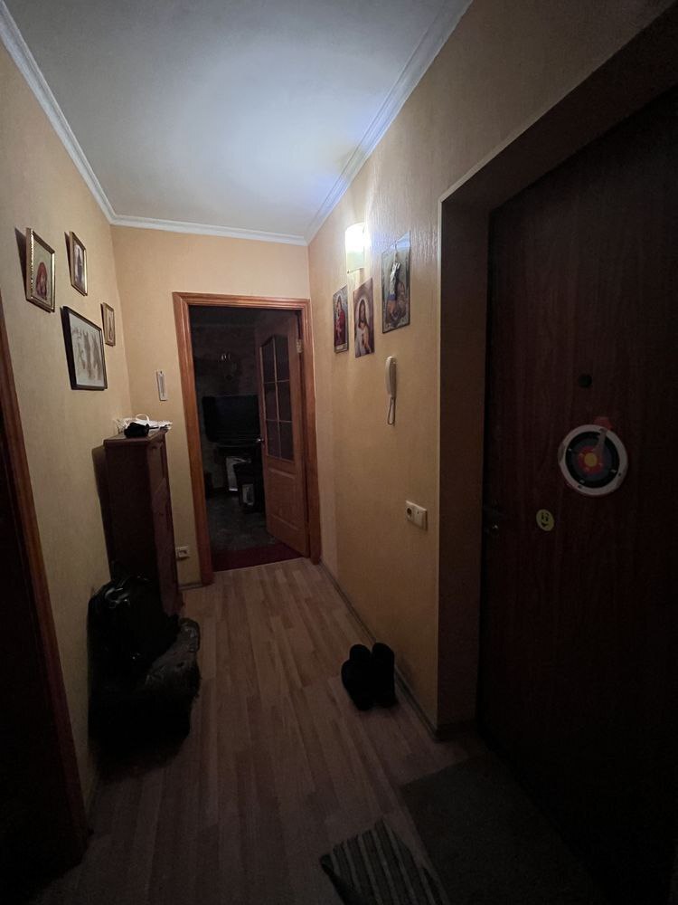 Продажа 2-комнатной квартиры 45.4 м², Ярослава Мудрого ул.