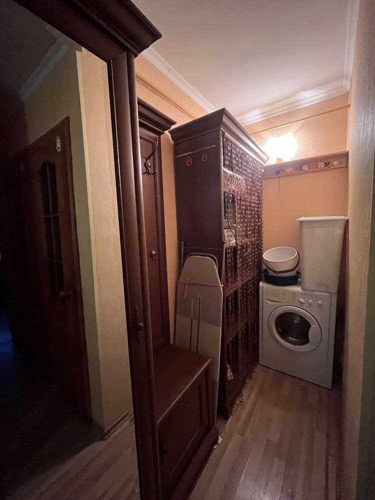 Продажа 2-комнатной квартиры 45.4 м², Ярослава Мудрого ул.