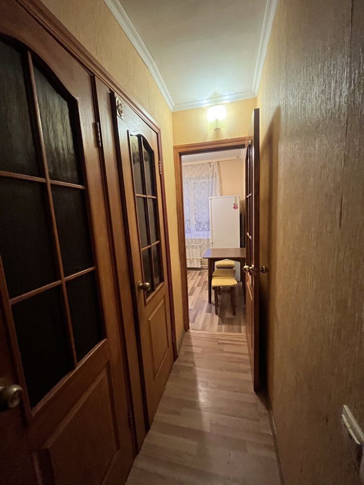Продажа 2-комнатной квартиры 45.4 м², Ярослава Мудрого ул.