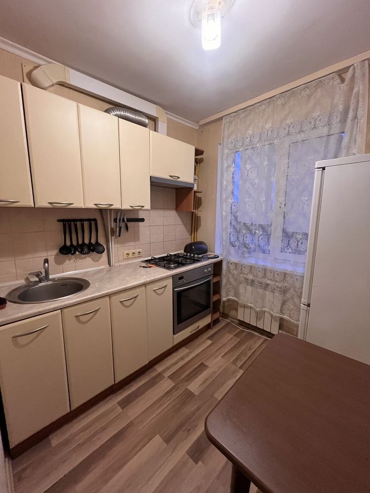 Продажа 2-комнатной квартиры 45.4 м², Ярослава Мудрого ул.
