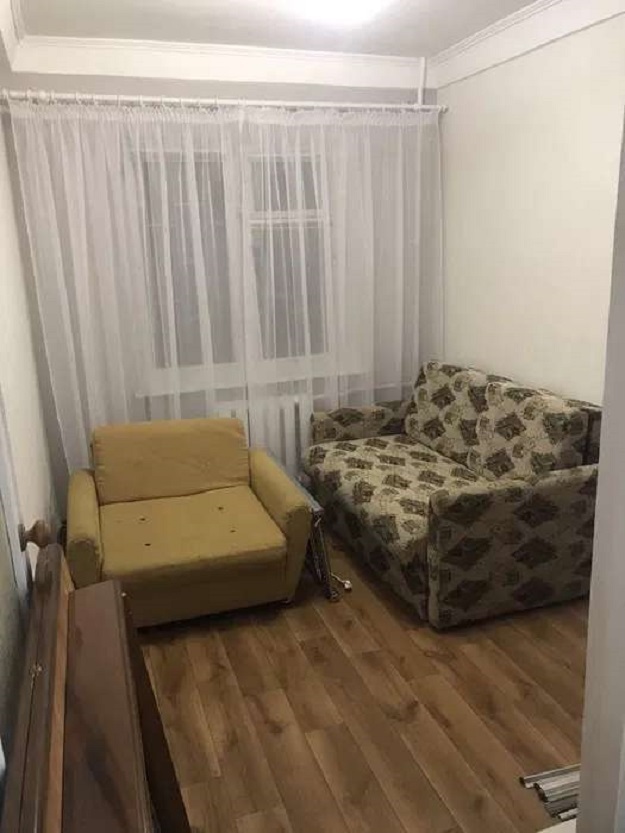 Аренда 2-комнатной квартиры 47 м², Григория Чупринки ул., 5