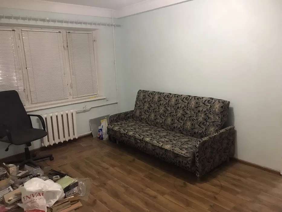 Аренда 2-комнатной квартиры 47 м², Григория Чупринки ул., 5