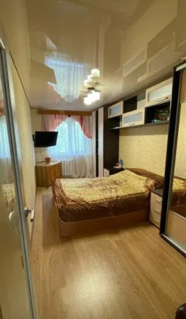 Продажа 2-комнатной квартиры 44 м², Августовская ул.