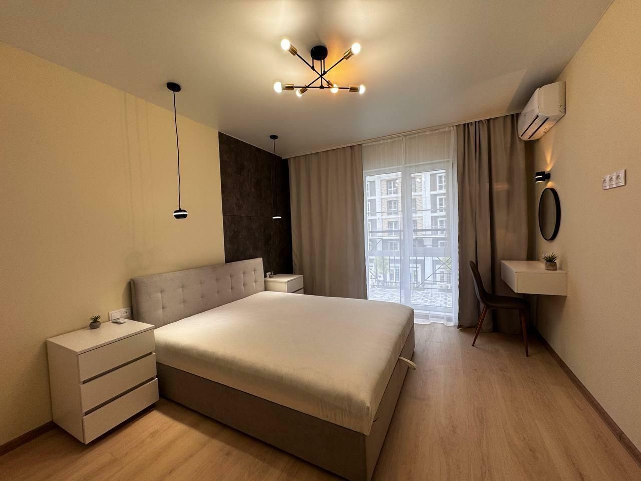 Продажа 1-комнатной квартиры 43 м², Михаила Максимовича ул.