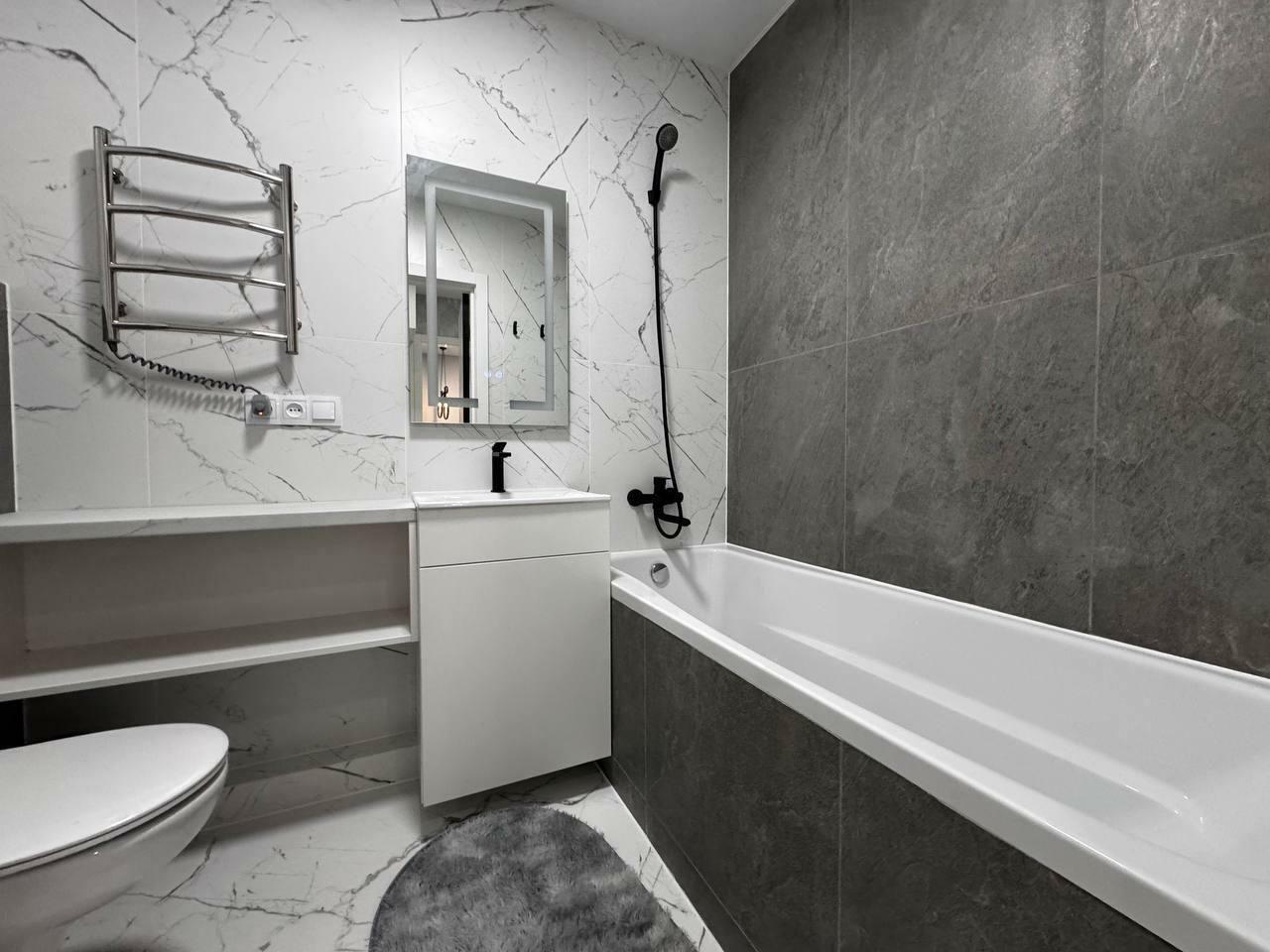 Продажа 1-комнатной квартиры 43 м², Михаила Максимовича ул.