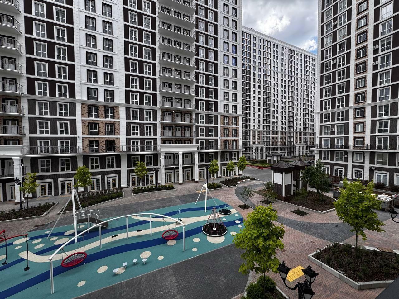 Продажа 1-комнатной квартиры 43 м², Михаила Максимовича ул.