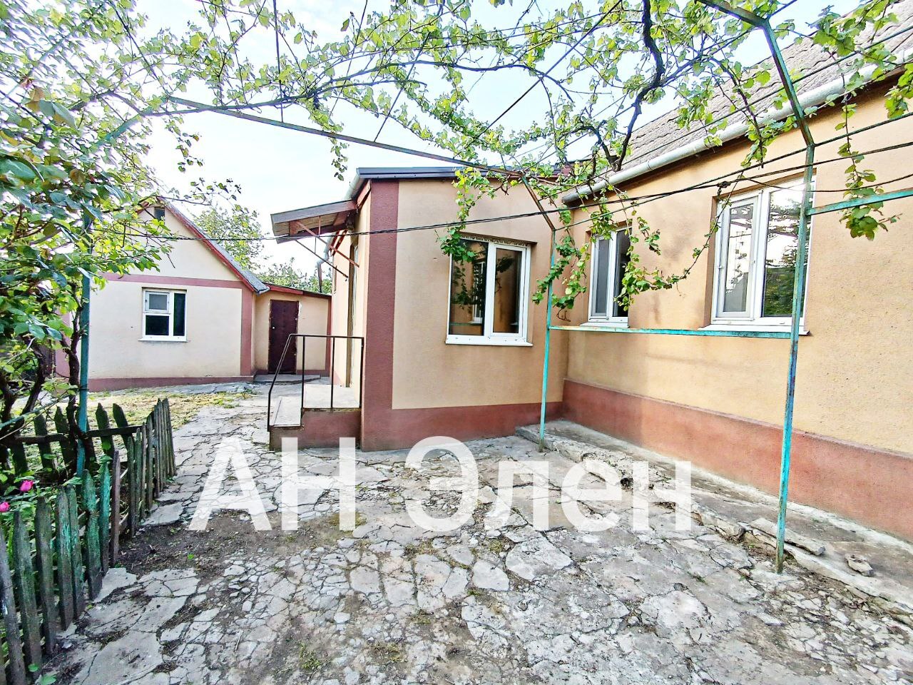 Продажа дачи 40 м²