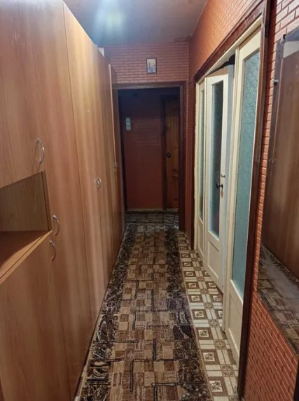 Продажа 3-комнатной квартиры 65 м², Героев Крут ул.