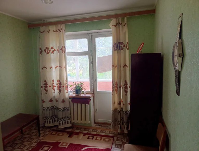 Продажа 3-комнатной квартиры 65 м², Героев Крут ул.
