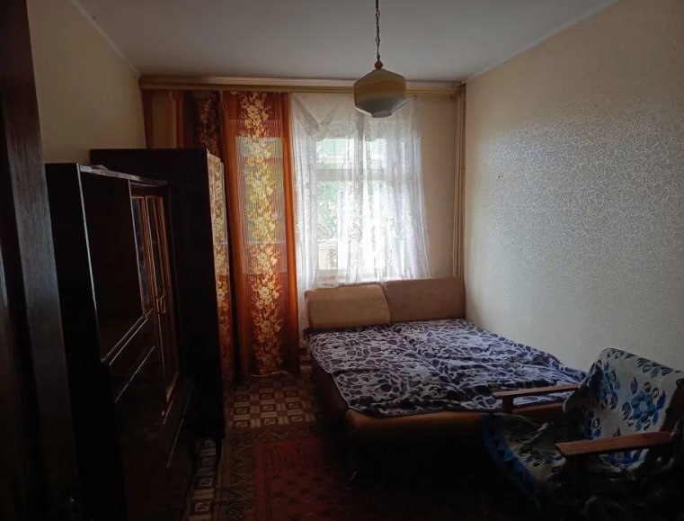 Продажа 3-комнатной квартиры 65 м², Героев Крут ул.