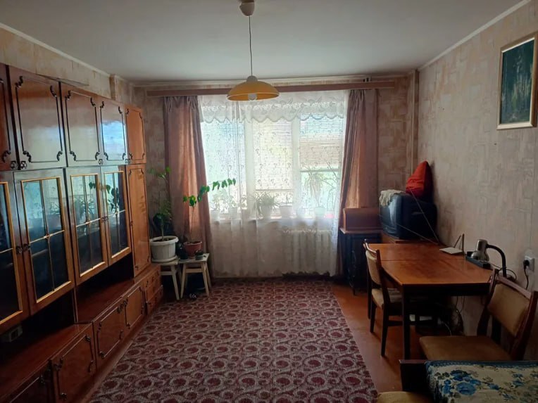 Продажа 3-комнатной квартиры 65 м², Героев Крут ул.