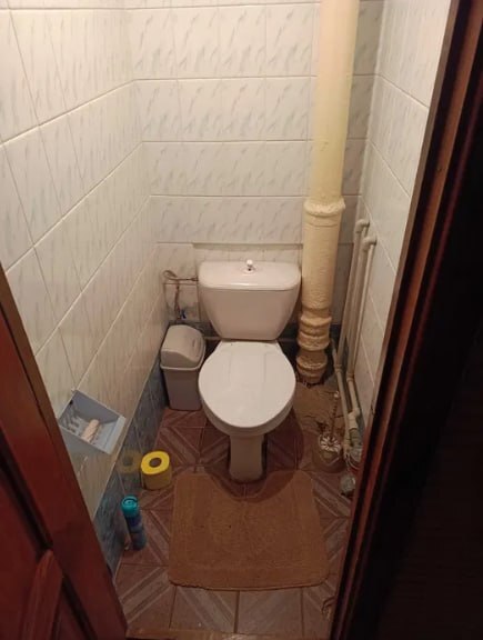 Продажа 3-комнатной квартиры 65 м², Героев Крут ул.