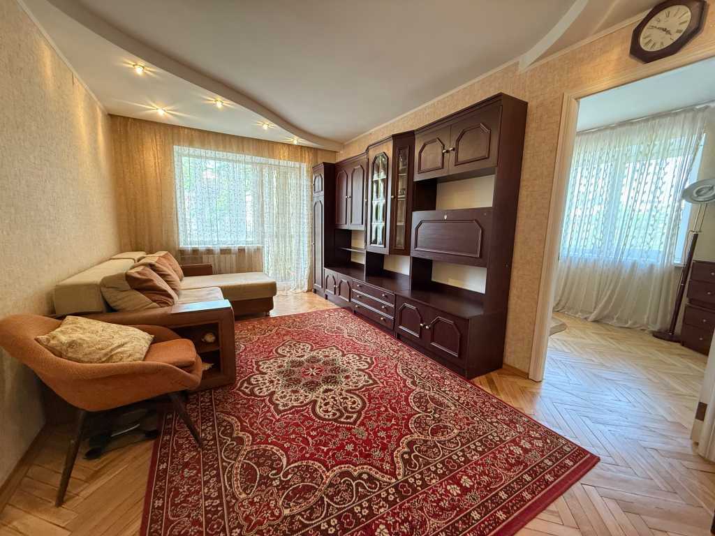 Оренда 2-кімнатної квартири 46 м², Дорогожицька вул., 15А