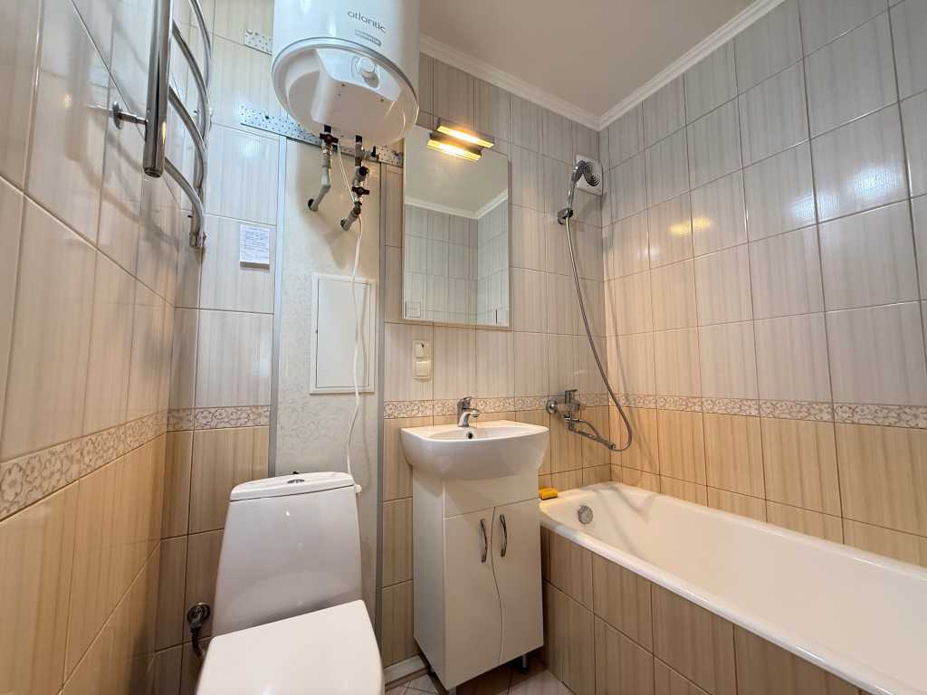 Оренда 2-кімнатної квартири 46 м², Дорогожицька вул., 15А