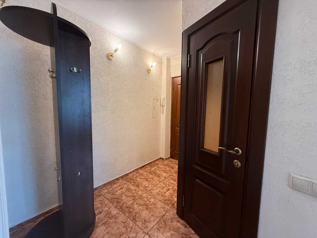 Оренда 2-кімнатної квартири 46 м², Дорогожицька вул., 15А