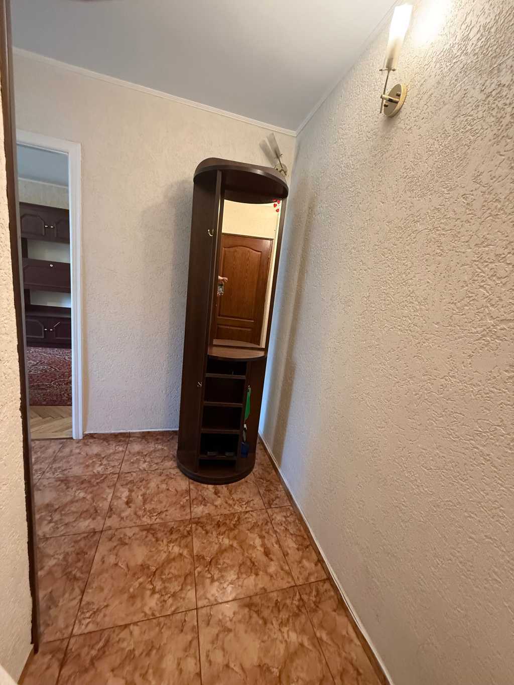 Оренда 2-кімнатної квартири 46 м², Дорогожицька вул., 15А