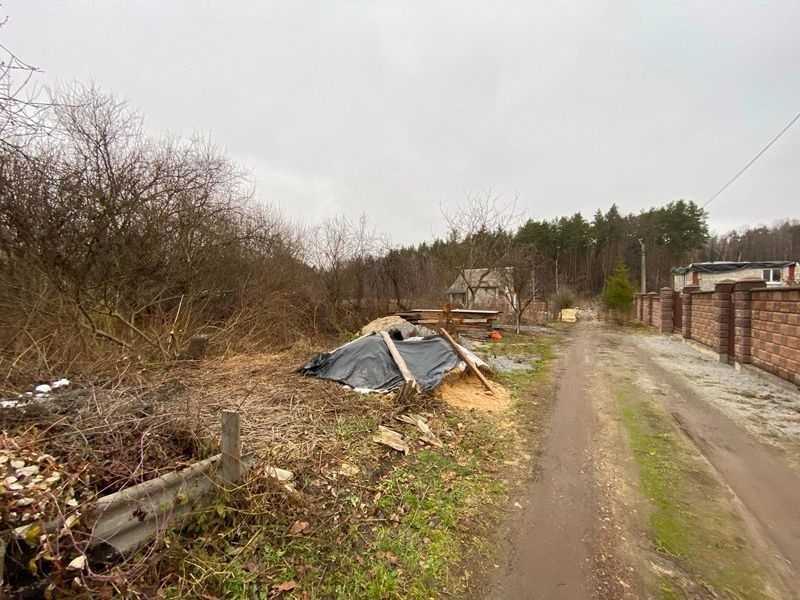 Продажа участка для личного сельского хозяйства 4.5 соток, 2-й Київський
