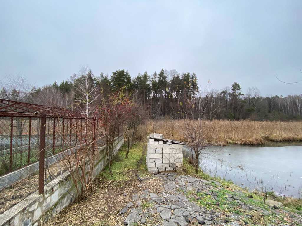Продажа участка для личного сельского хозяйства 4.5 соток, 2-й Київський