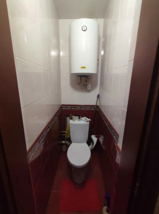 Продажа 3-комнатной квартиры 63 м², Героев Крут ул.