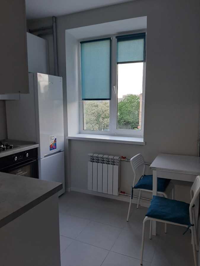 Продажа 2-комнатной квартиры 48 м², Дегтяревская ул., 55