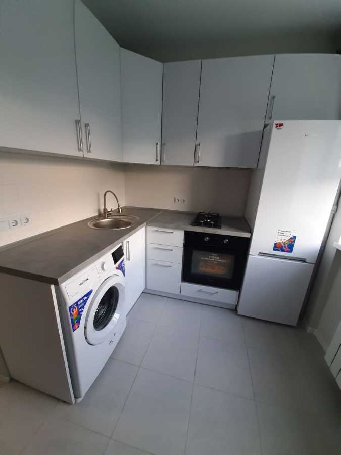 Продажа 2-комнатной квартиры 48 м², Дегтяревская ул., 55