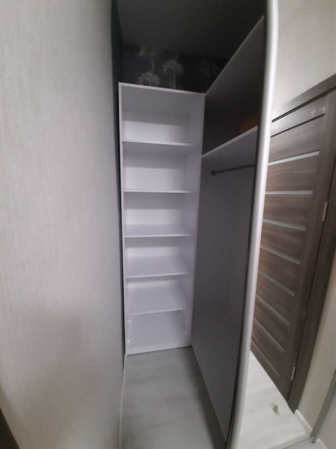 Продажа 2-комнатной квартиры 48 м², Дегтяревская ул., 55