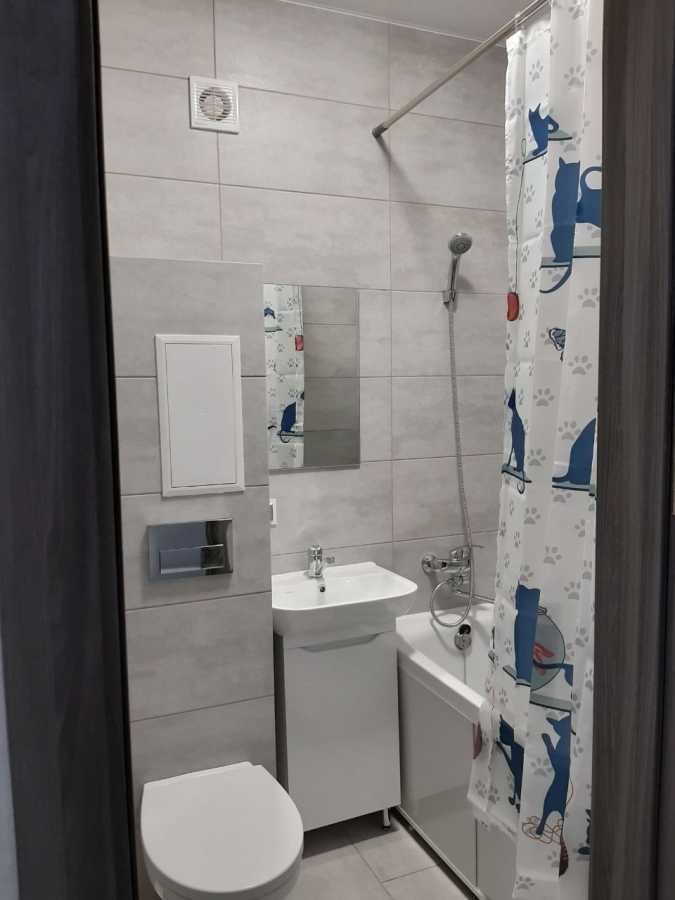 Продажа 2-комнатной квартиры 48 м², Дегтяревская ул., 55