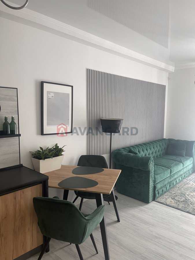 Продажа 1-комнатной квартиры 42 м², Михаила Максимовича ул., 26Г