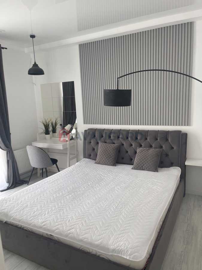 Продажа 1-комнатной квартиры 42 м², Михаила Максимовича ул., 26Г