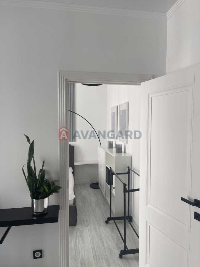 Продажа 1-комнатной квартиры 42 м², Михаила Максимовича ул., 26Г