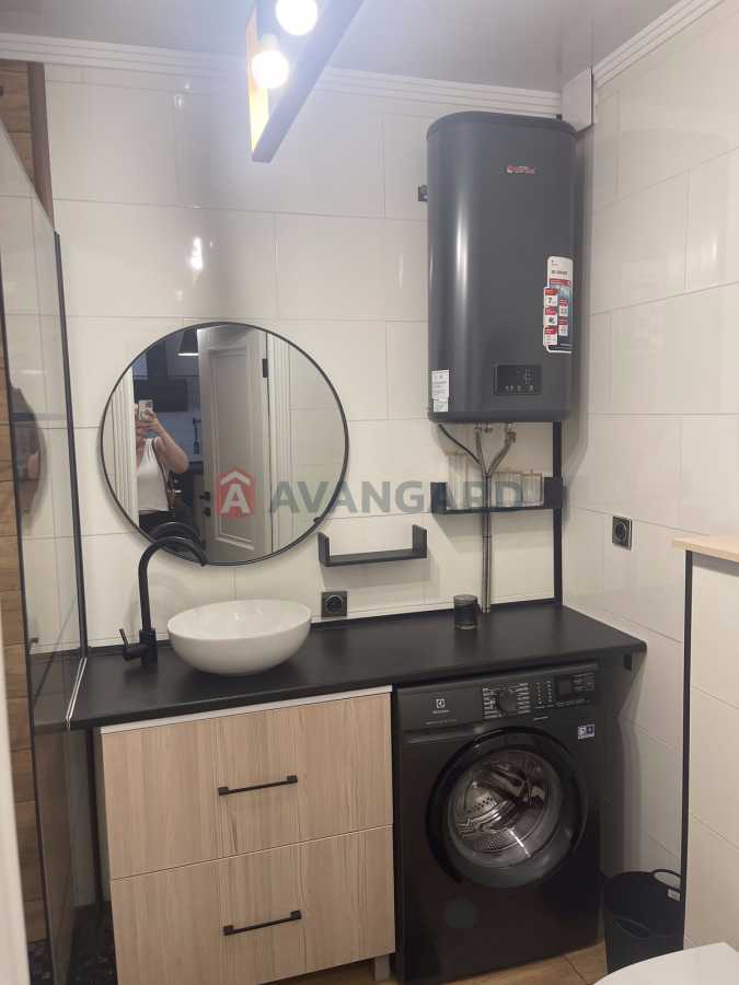 Продажа 1-комнатной квартиры 42 м², Михаила Максимовича ул., 26Г