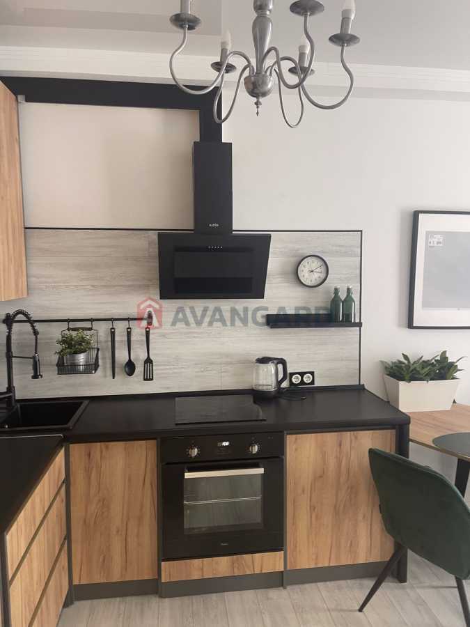 Продажа 1-комнатной квартиры 42 м², Михаила Максимовича ул., 26Г