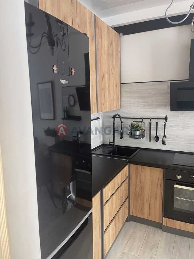 Продажа 1-комнатной квартиры 42 м², Михаила Максимовича ул., 26Г