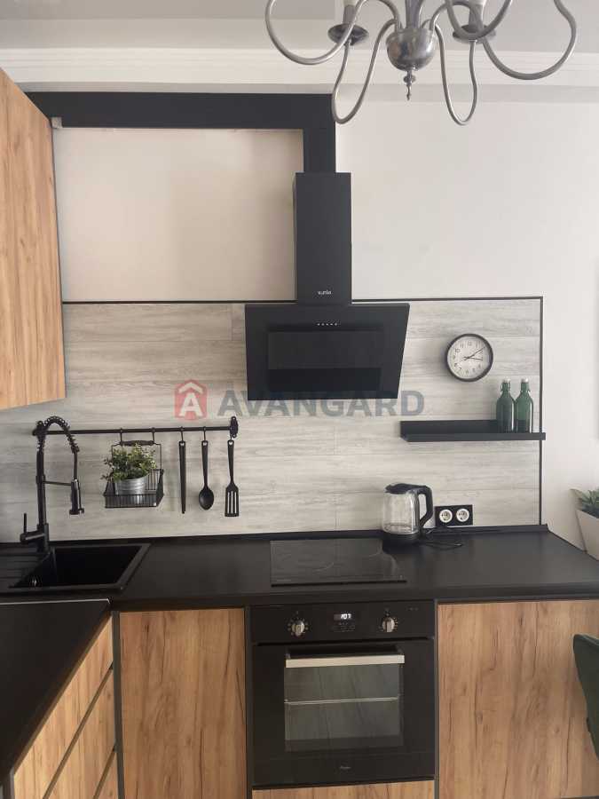 Продажа 1-комнатной квартиры 42 м², Михаила Максимовича ул., 26Г