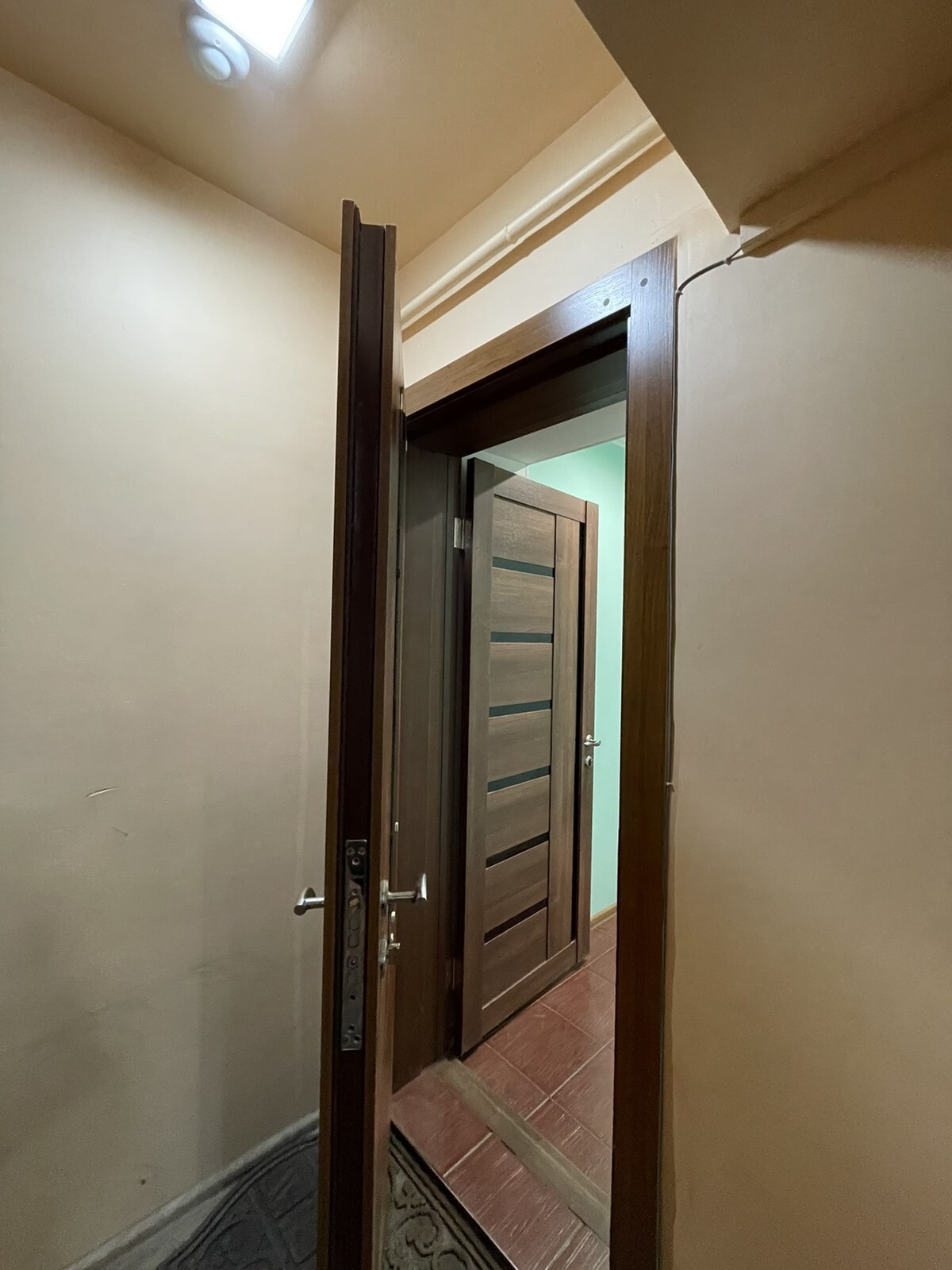 Аренда 1-комнатной квартиры 33 м², Симферопольская ул., 19А