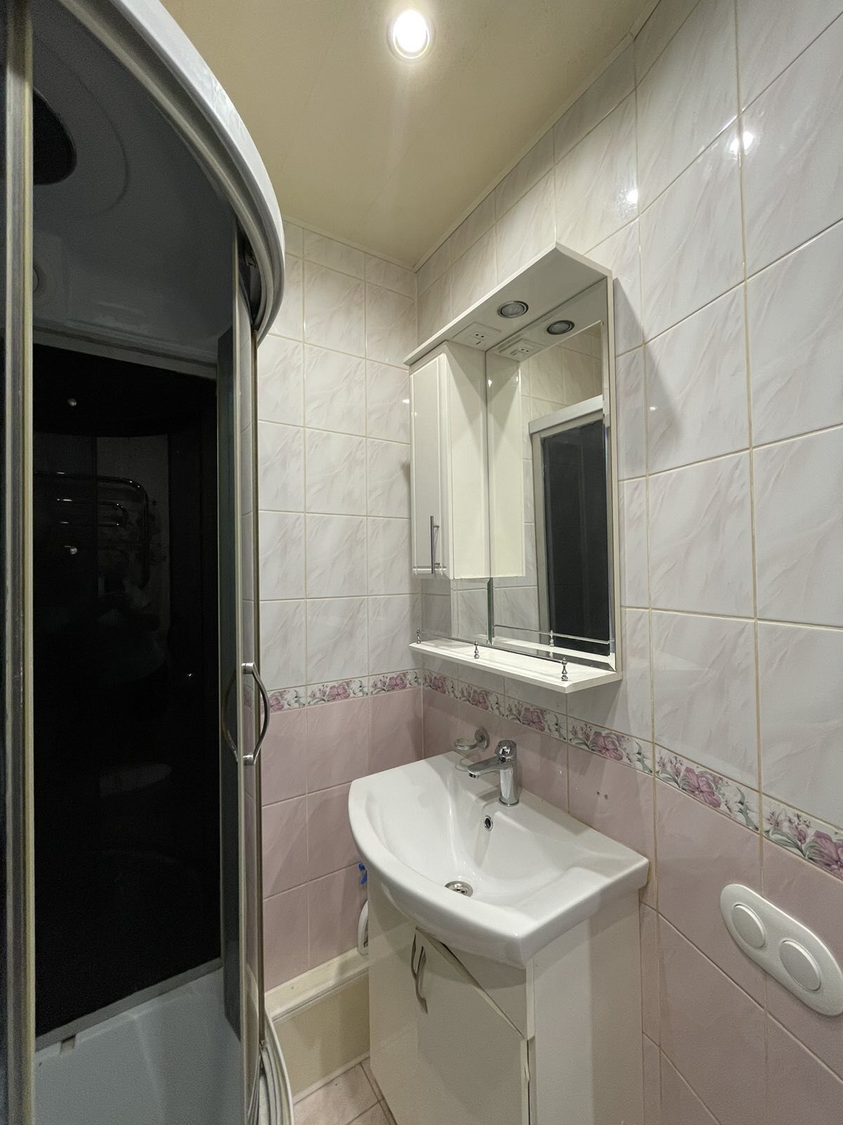 Аренда 1-комнатной квартиры 33 м², Симферопольская ул., 19А