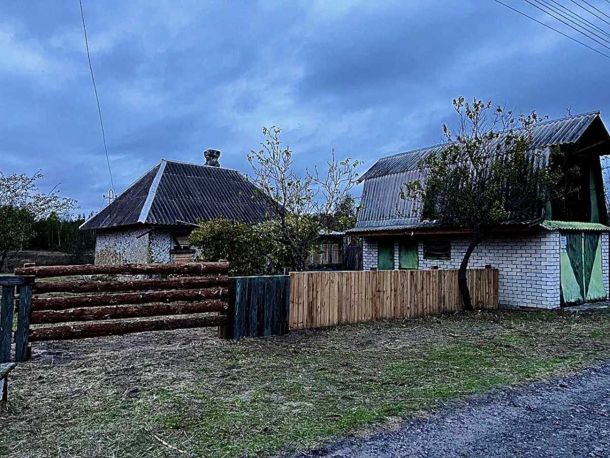 Продаж будинку 28.4 м², Гетьманська, 14