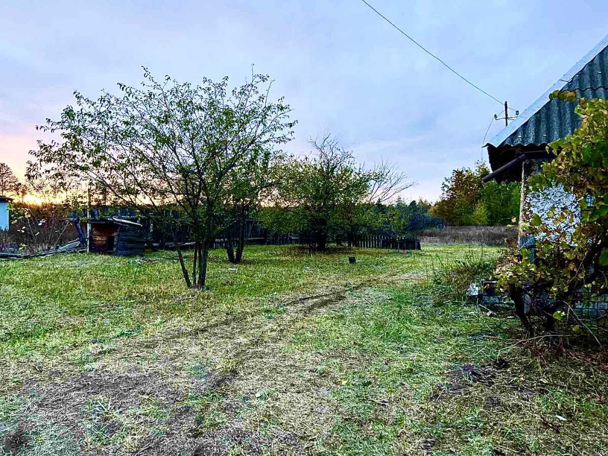 Продаж будинку 28.4 м², Гетьманська, 14